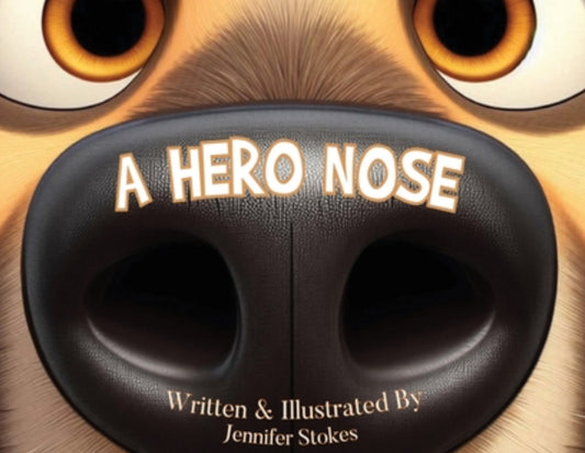 A Hero Nose